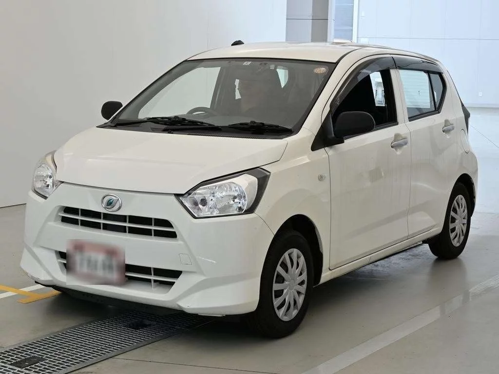 Daihatsu Mira e:S LA350S 2020